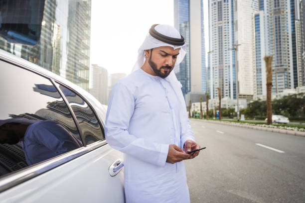 Online platform for vehicle ownership transfer in UAE explained