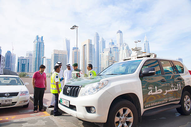 Key requirements for smooth online vehicle ownership transfer in UAE