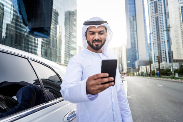Complete guide on transferring vehicle ownership online in UAE
